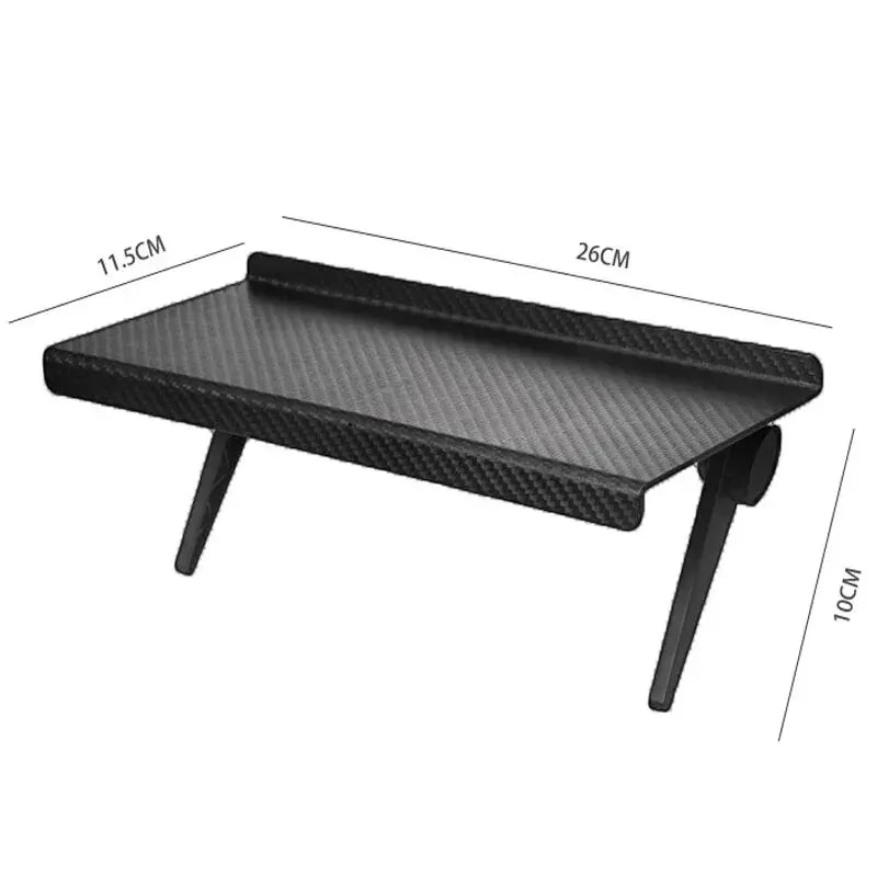Computer & TV Screen Storage Rack