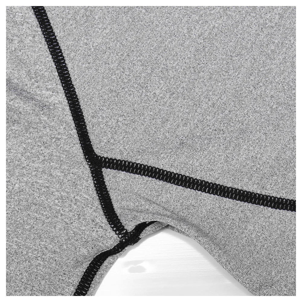 Men's Quick-Dry Compression Shirt