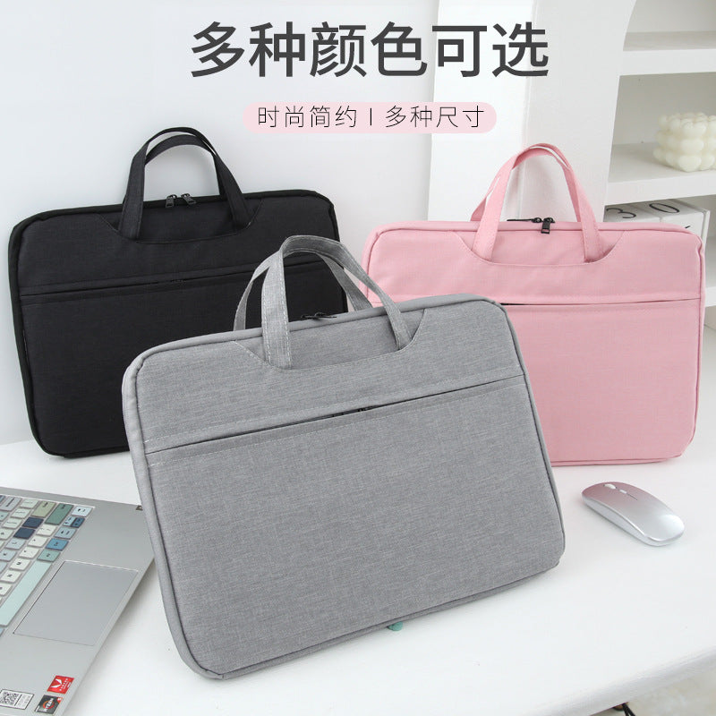 Portable Laptop Bag – 14" & 15"