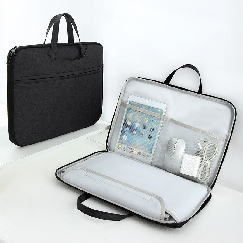 Portable Laptop Bag – 14" & 15"