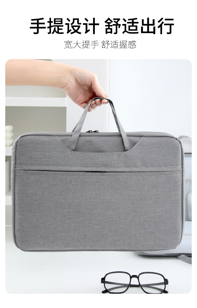 Portable Laptop Bag – 14" & 15"