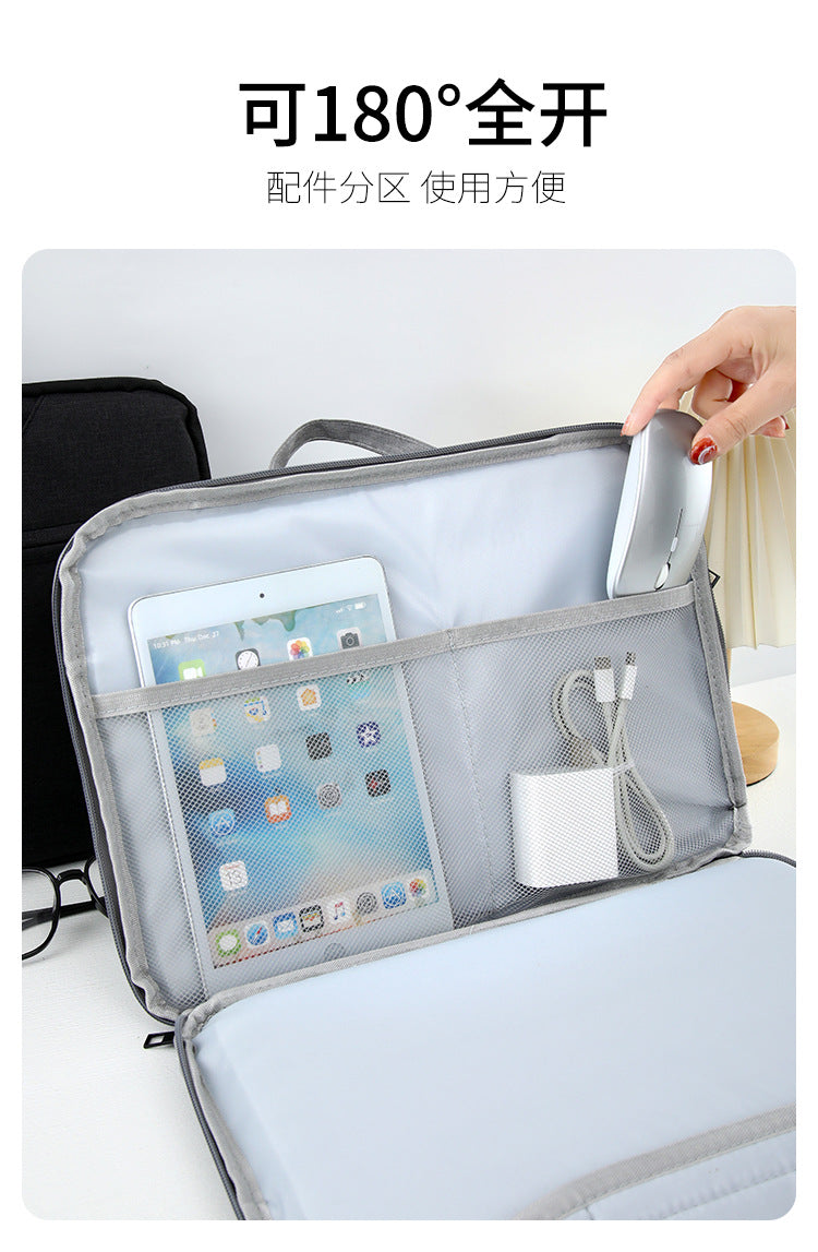 Portable Laptop Bag – 14" & 15"