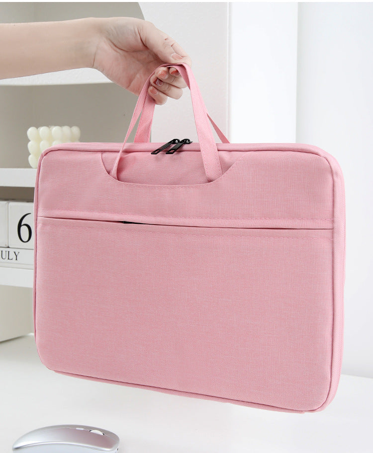 Portable Laptop Bag – 14" & 15"