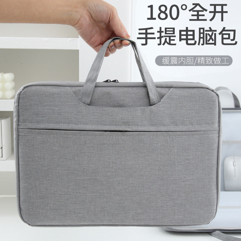 Portable Laptop Bag – 14" & 15"