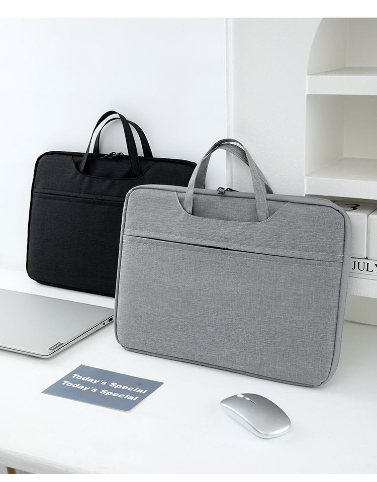 Portable Laptop Bag – 14" & 15"