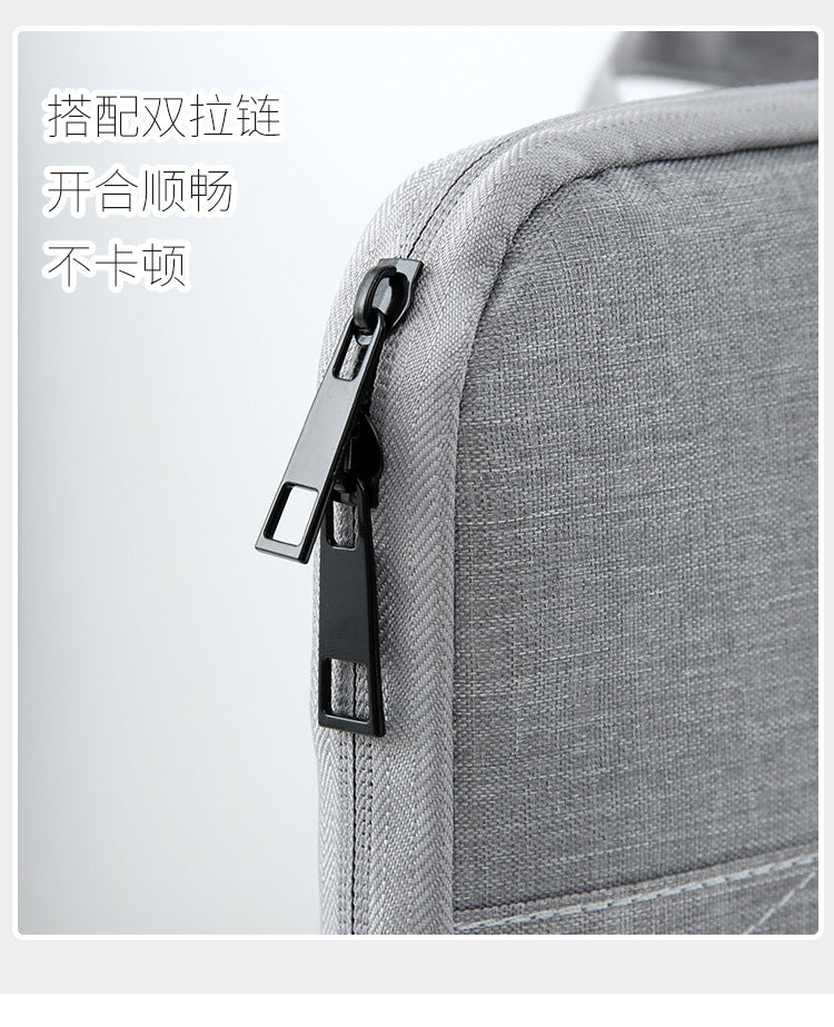 Portable Laptop Bag – 14" & 15"
