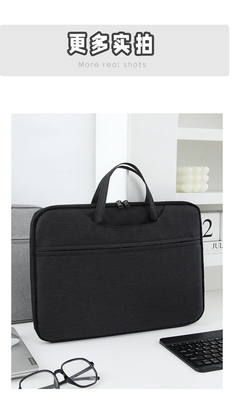 Portable Laptop Bag – 14" & 15"