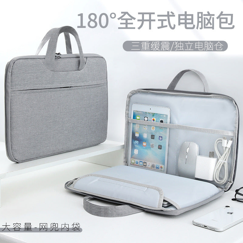 Portable Laptop Bag – 14" & 15"