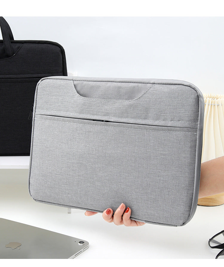 Portable Laptop Bag – 14" & 15"