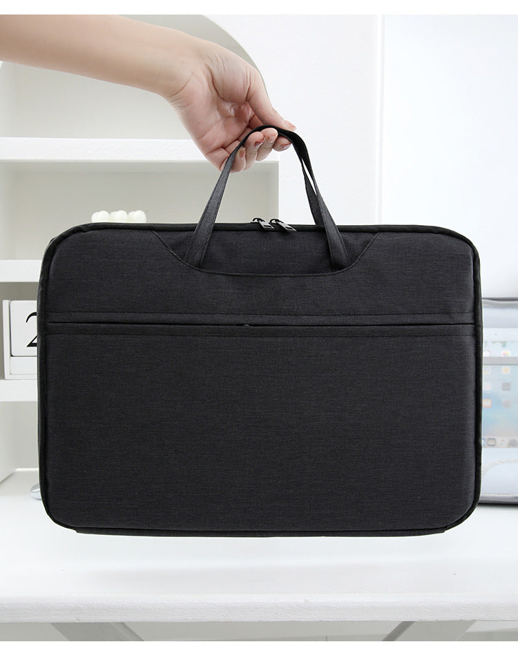 Portable Laptop Bag – 14" & 15"