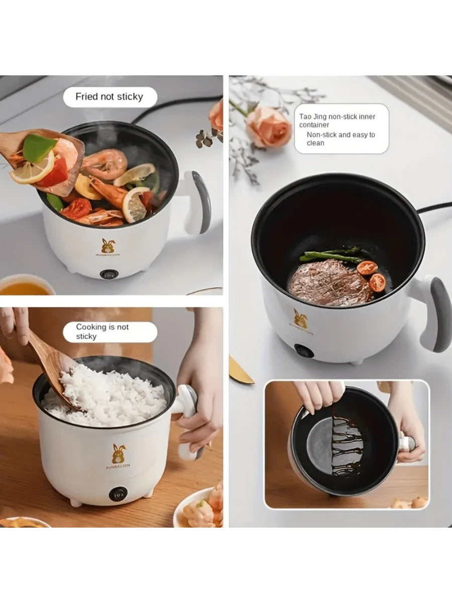RS18Mini Electric Cooker