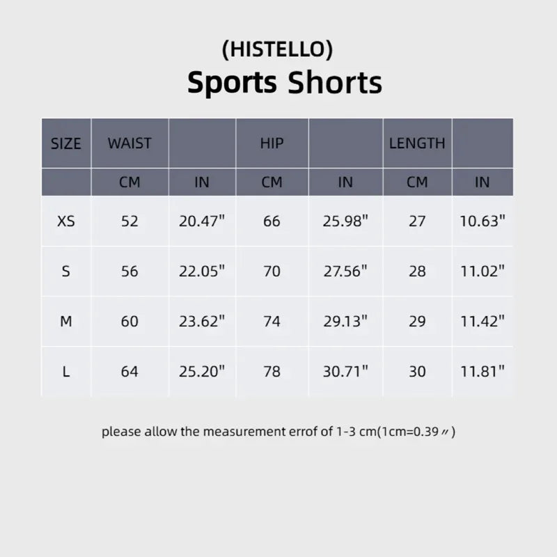 Seamless Workout Set