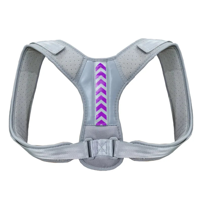 Adjustable Back Posture Corrector Brace