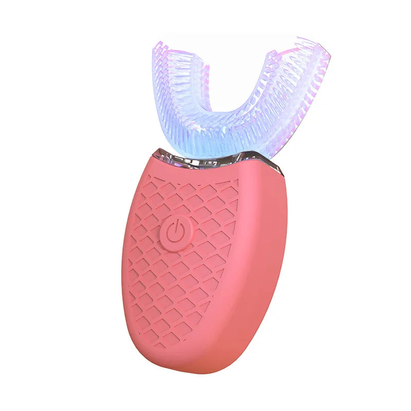 U-Shaped Sonic Electric Toothbrush