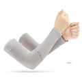 Anti-UV Arm Covers for Cycling & Sports