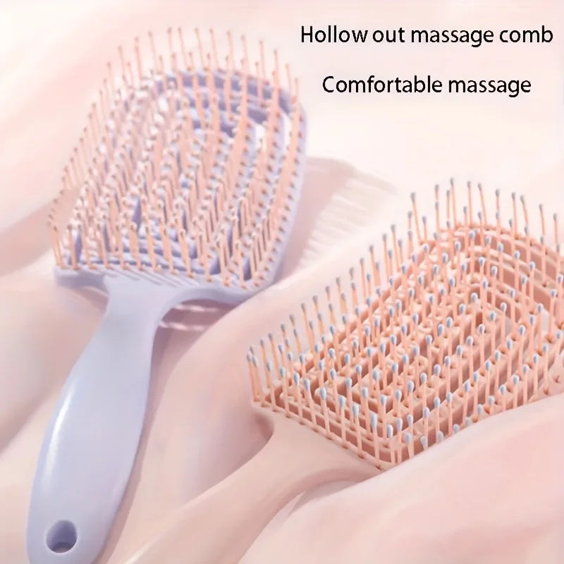 WANMEI Hair Massage Comb