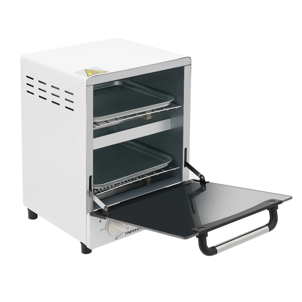 Infrared Nail Tool Sterilizer