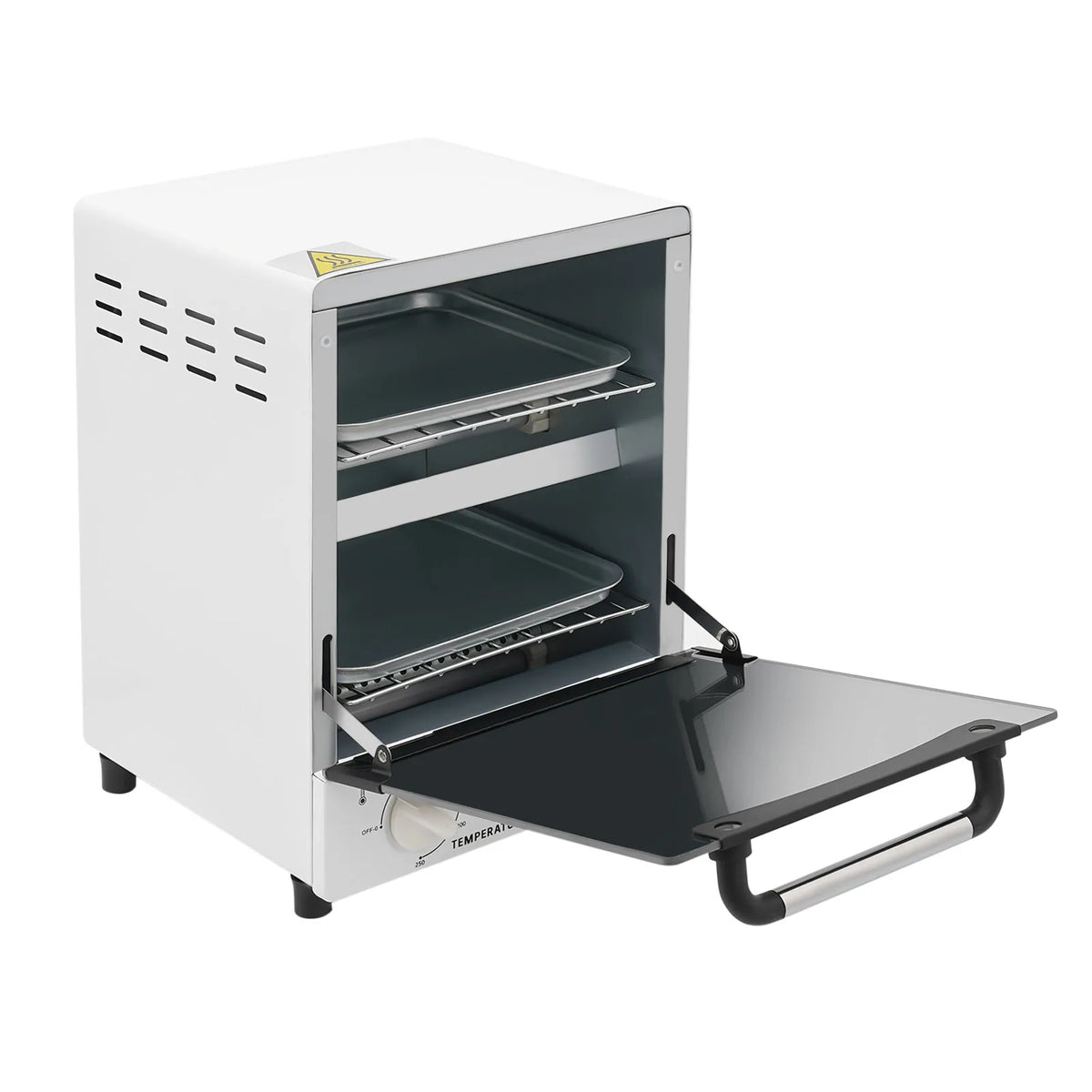Infrared Nail Tool Sterilizer