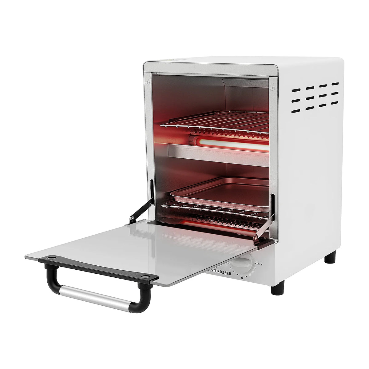 Infrared Nail Tool Sterilizer