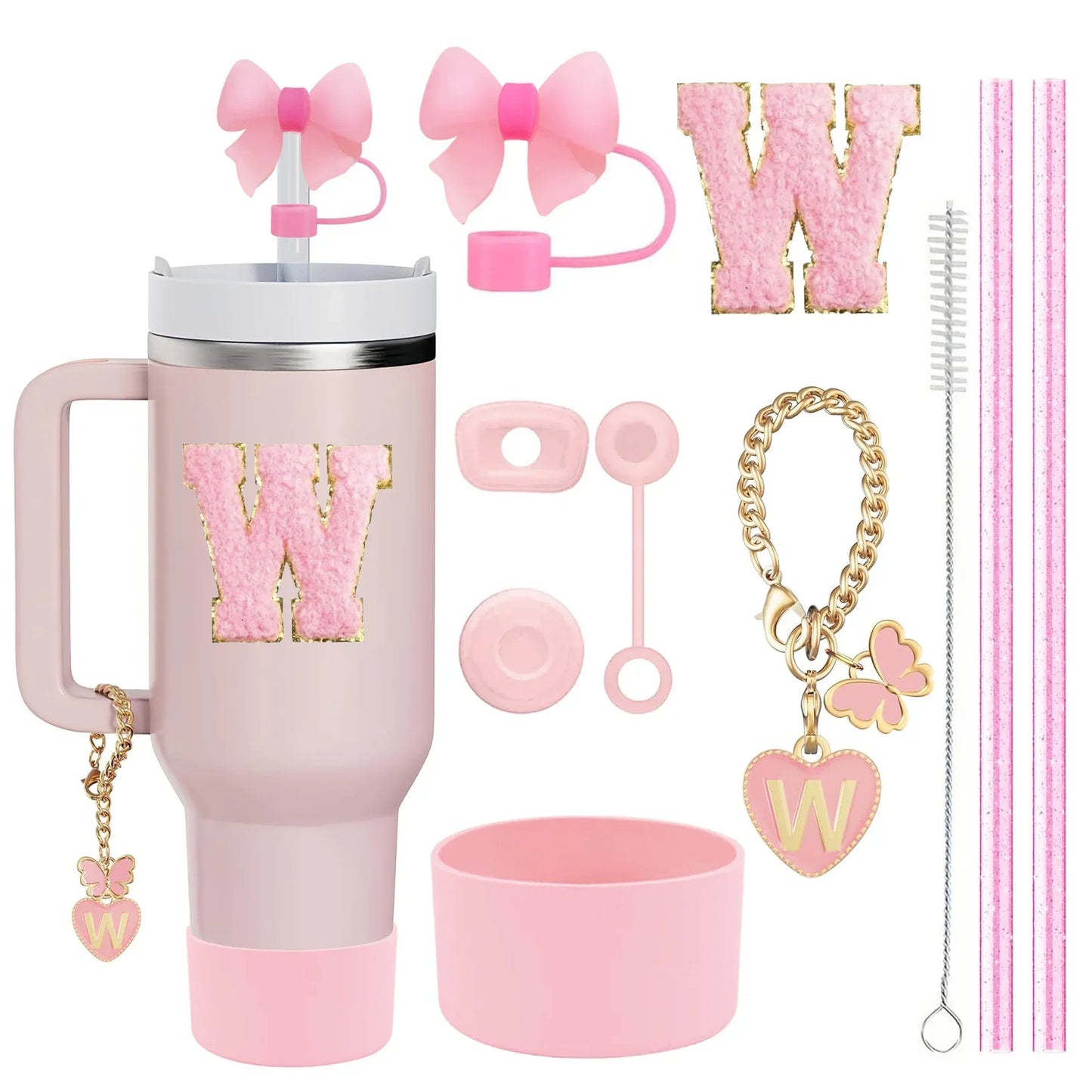 Stanley Cup Accessories Set – 10-Piece Set