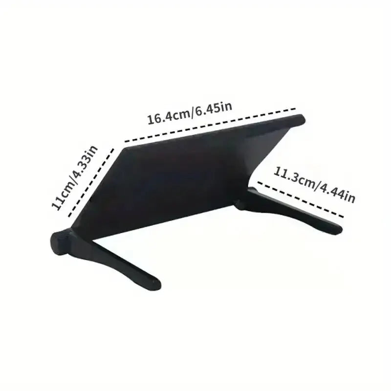 Computer & TV Screen Storage Rack
