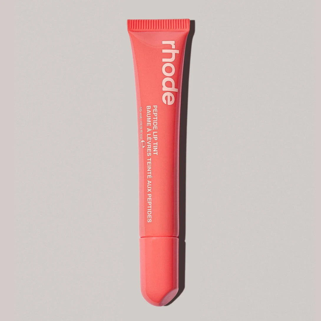 RHODE Lemontini Lip & Blush Stick