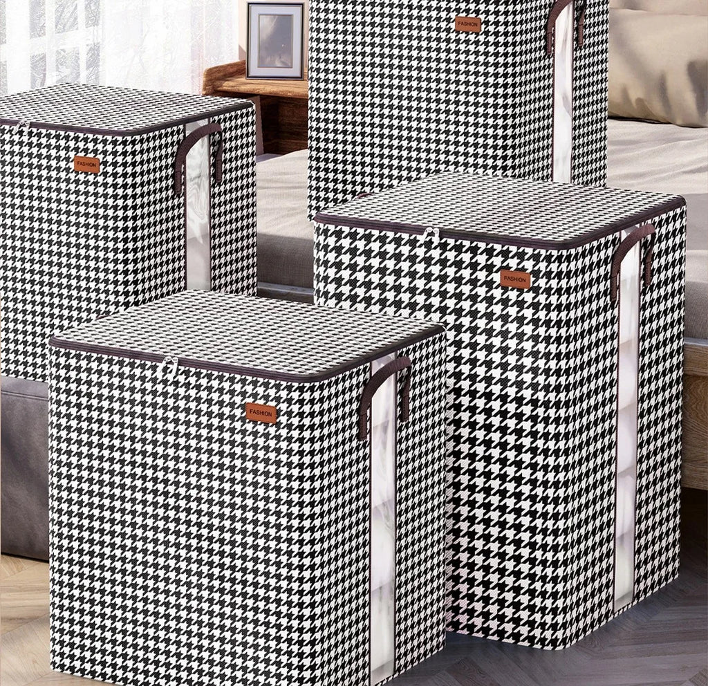 Quilt & Bedding Storage Bag