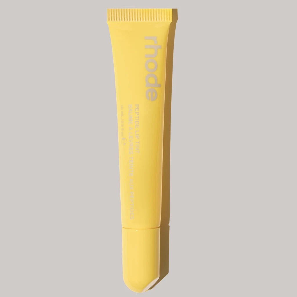 RHODE Lemontini Lip & Blush Stick
