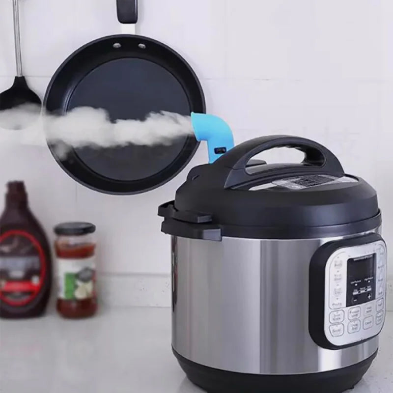 Pressure Cooker Silicone Steam Release Valve