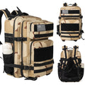 45L Tactical Outdoor Backpack