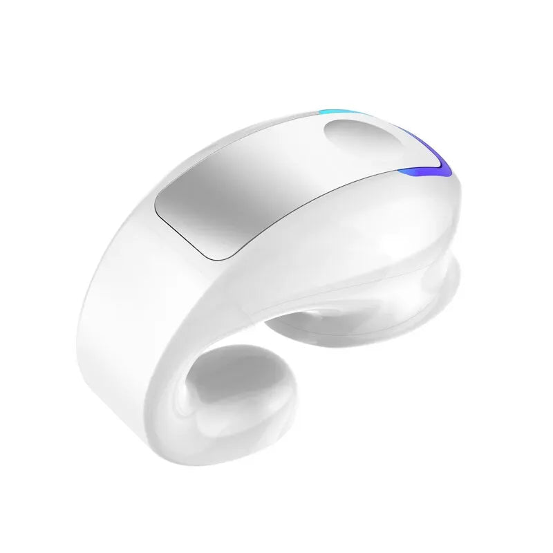 Wireless Bluetooth Bone Conduction Earphones with Mic