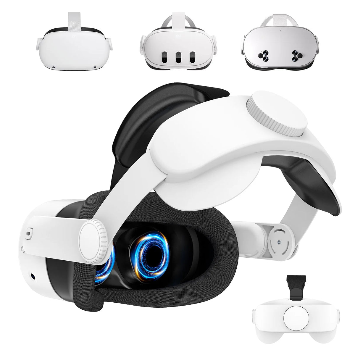 VR Elite Headband
