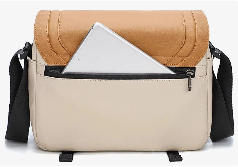Single-Shoulder Camera Bag