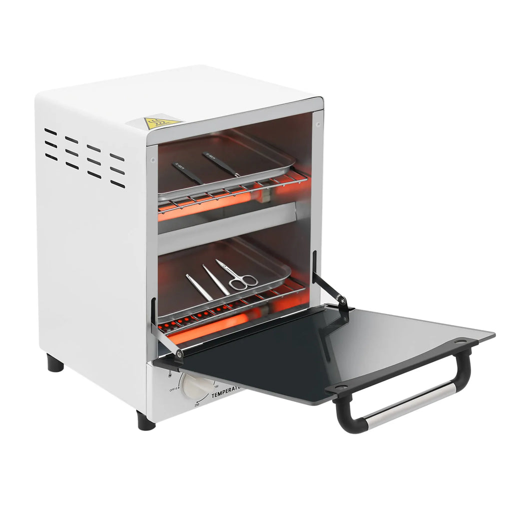 Infrared Nail Tool Sterilizer