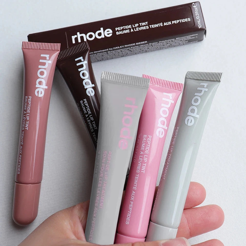 RHODE Lemontini Lip & Blush Stick