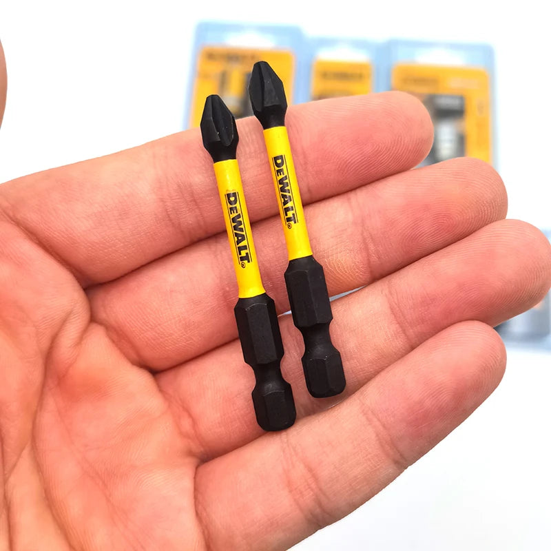 DEWALT PH2 Screwdriver Bit Extension Set