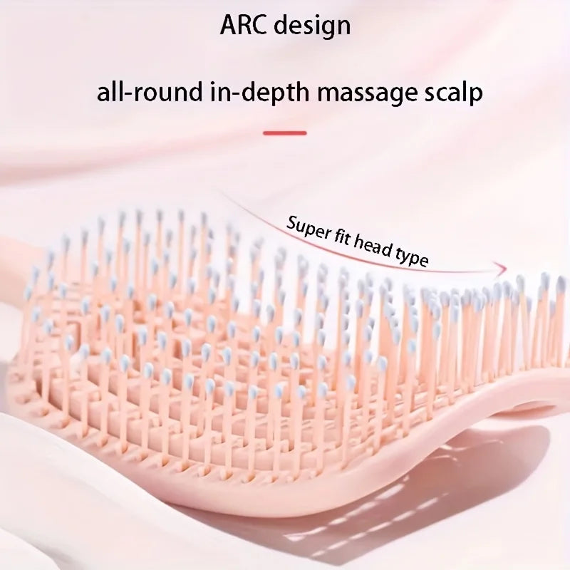 WANMEI Hair Massage Comb
