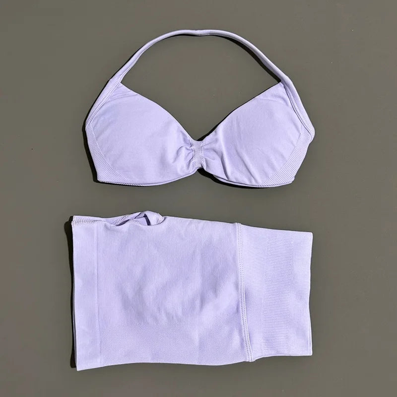 Seamless Workout Set