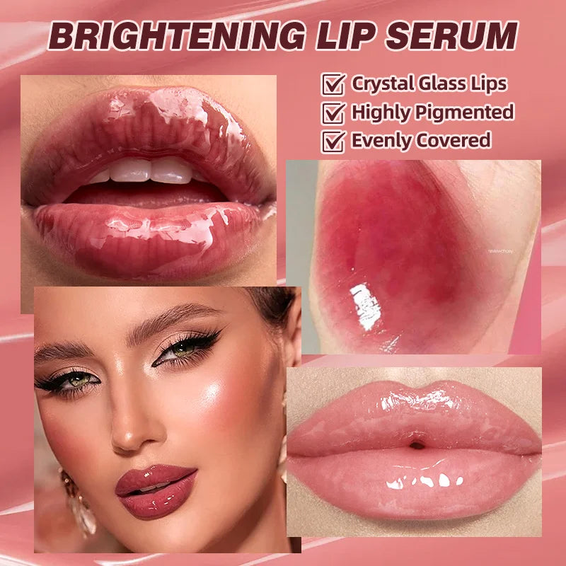 Moisturizing Lip Gloss