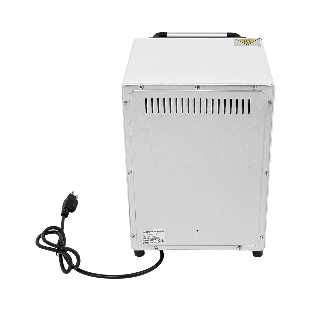Infrared Nail Tool Sterilizer