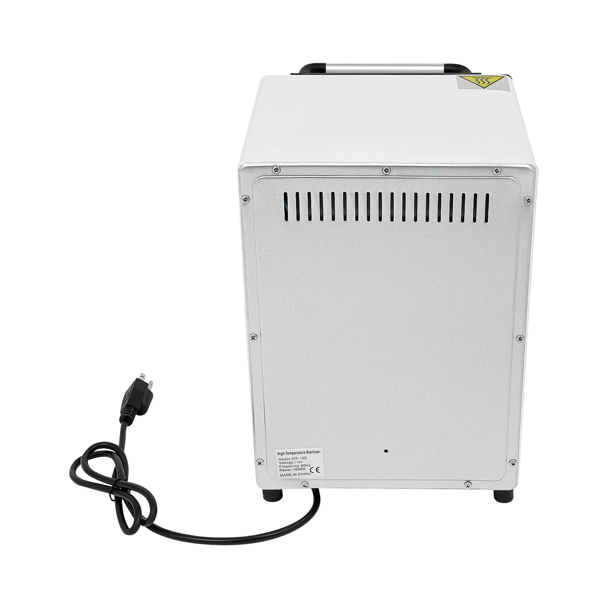 Infrared Nail Tool Sterilizer
