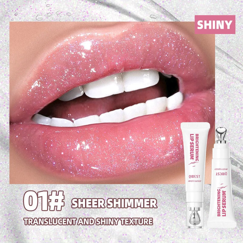 Moisturizing Lip Gloss