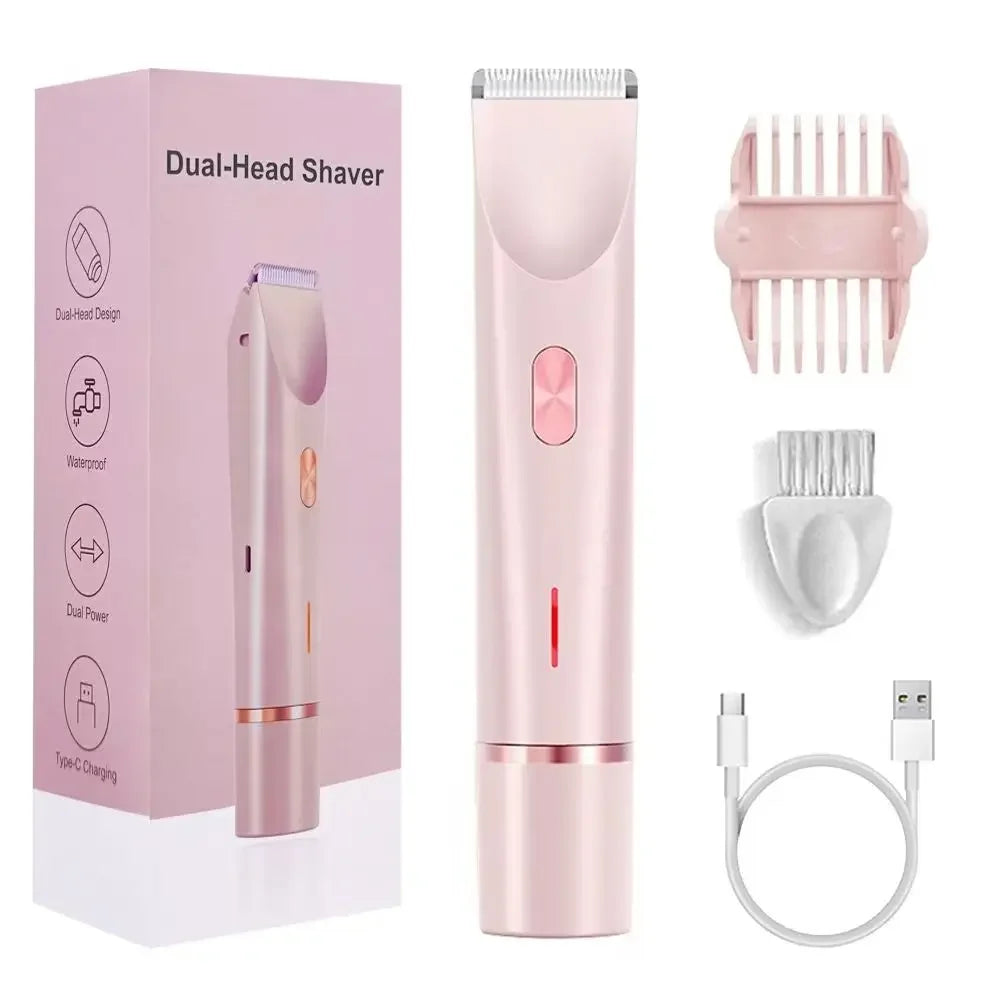 Mini Women’s Electric Shaver