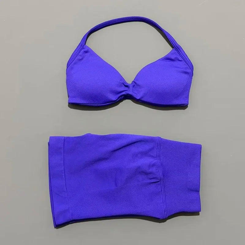 Seamless Workout Set