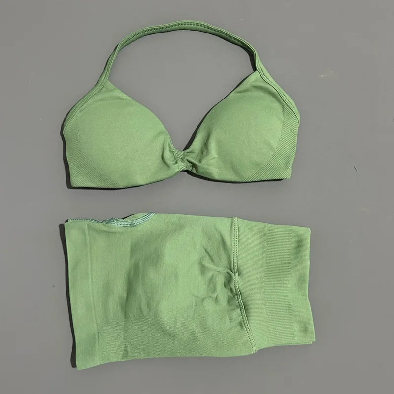 Seamless Workout Set