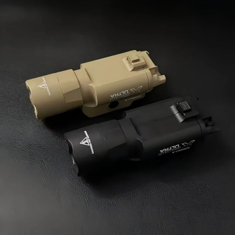 TINSOL X300U-A Tactical Light