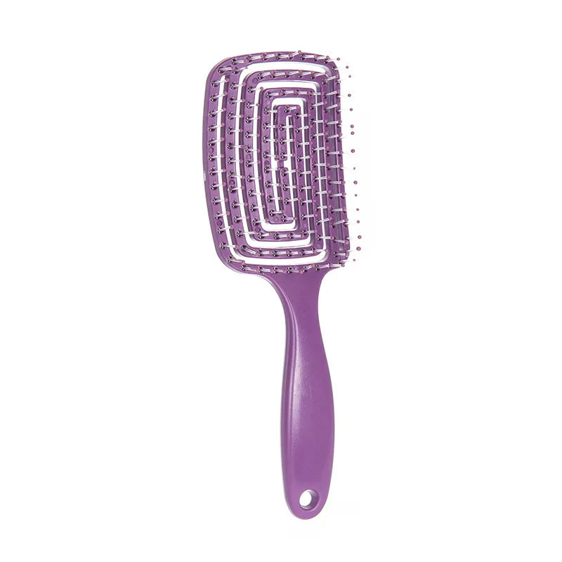 WANMEI Hair Massage Comb