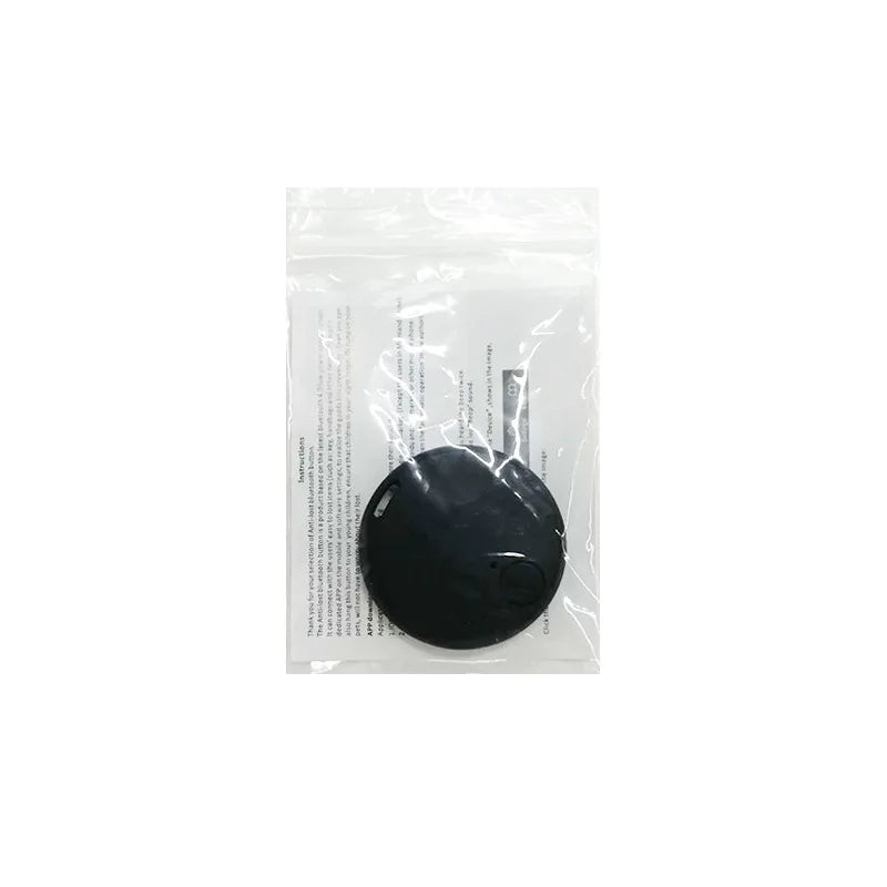 Mini Bluetooth Smart Tracker – GPS Locator & Key Finder