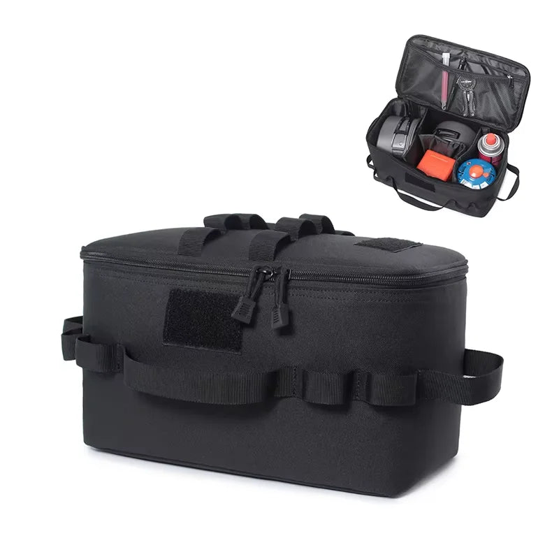 Camping Gas Storage Bag