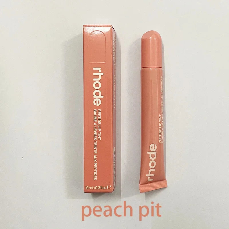 RHODE Lemontini Lip & Blush Stick